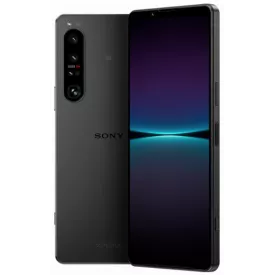 Смартфон Sony Xperia 1 IV, 12.256 Гб, черный